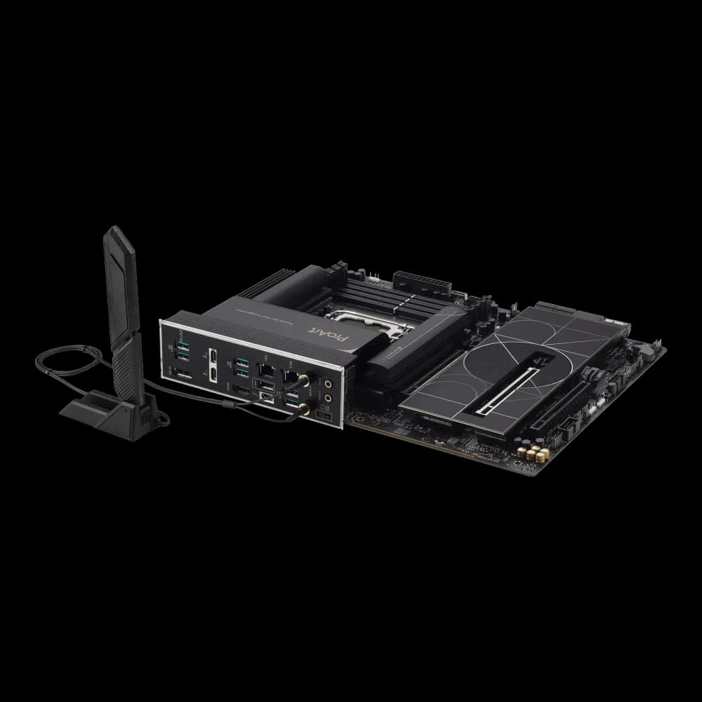 Motherboard ASUS ProArt Z890-CREATOR WIFI - Image 5