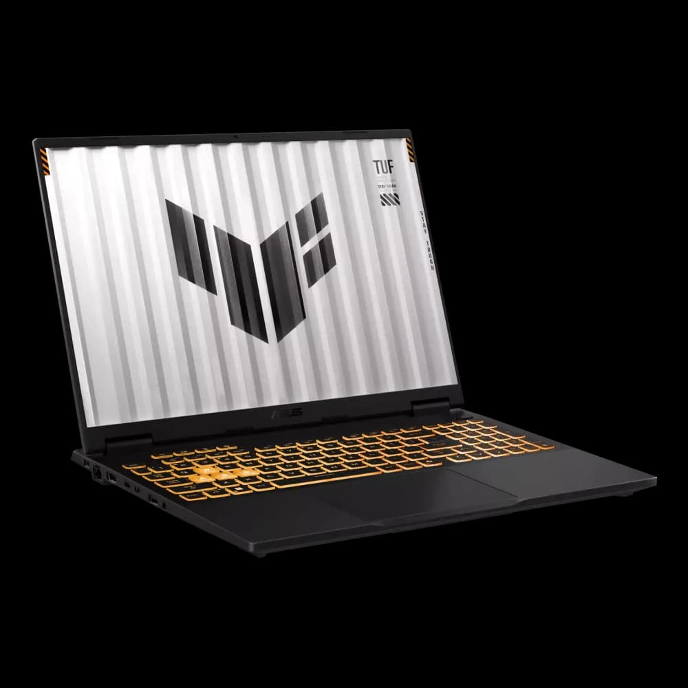ASUS TUF Gaming F16 (2026) FX608JH - Image 4