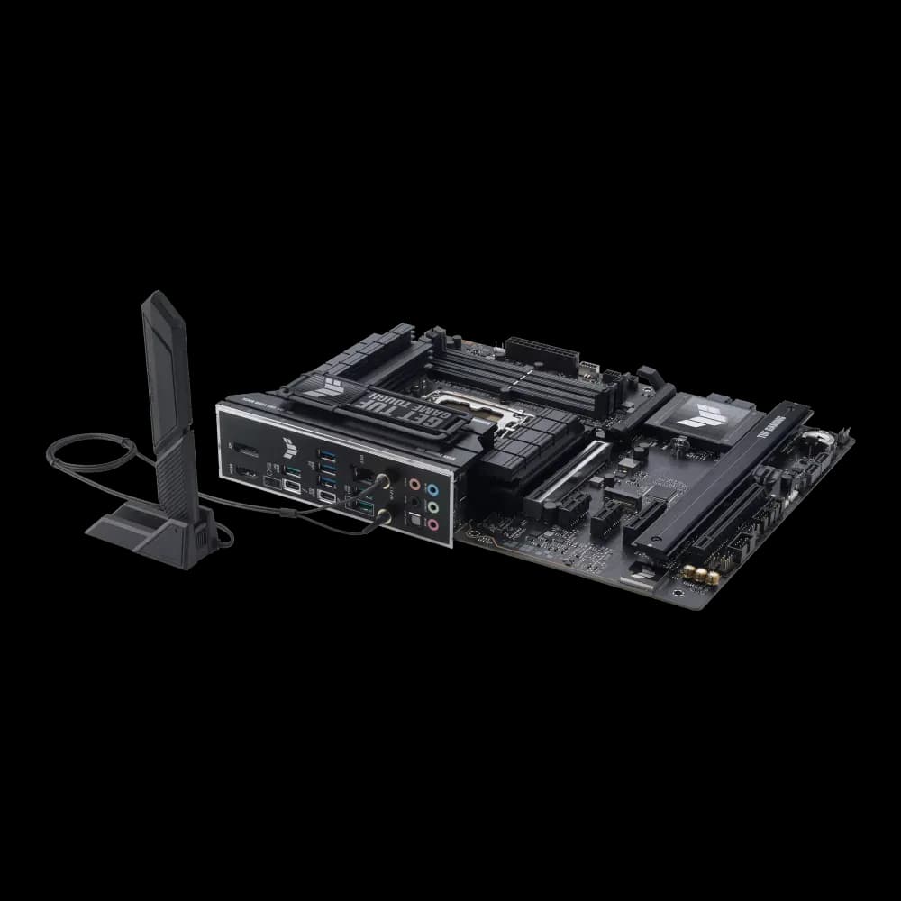 Motherboard ASUS TUF GAMING Z890-PLUS WIFI - Image 6