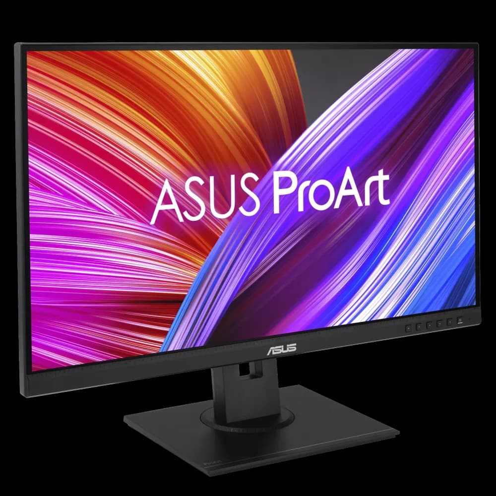 Asus ProArt PA278QEV 27″ 2K IPS 75Hz sRGB Monitor - Image 2