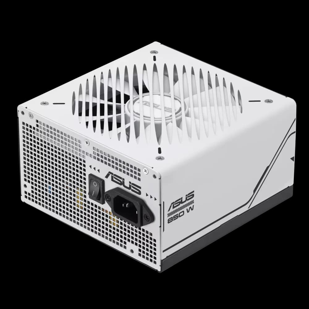 ASUS Prime AP-850G 850W Power Supply - Image 3