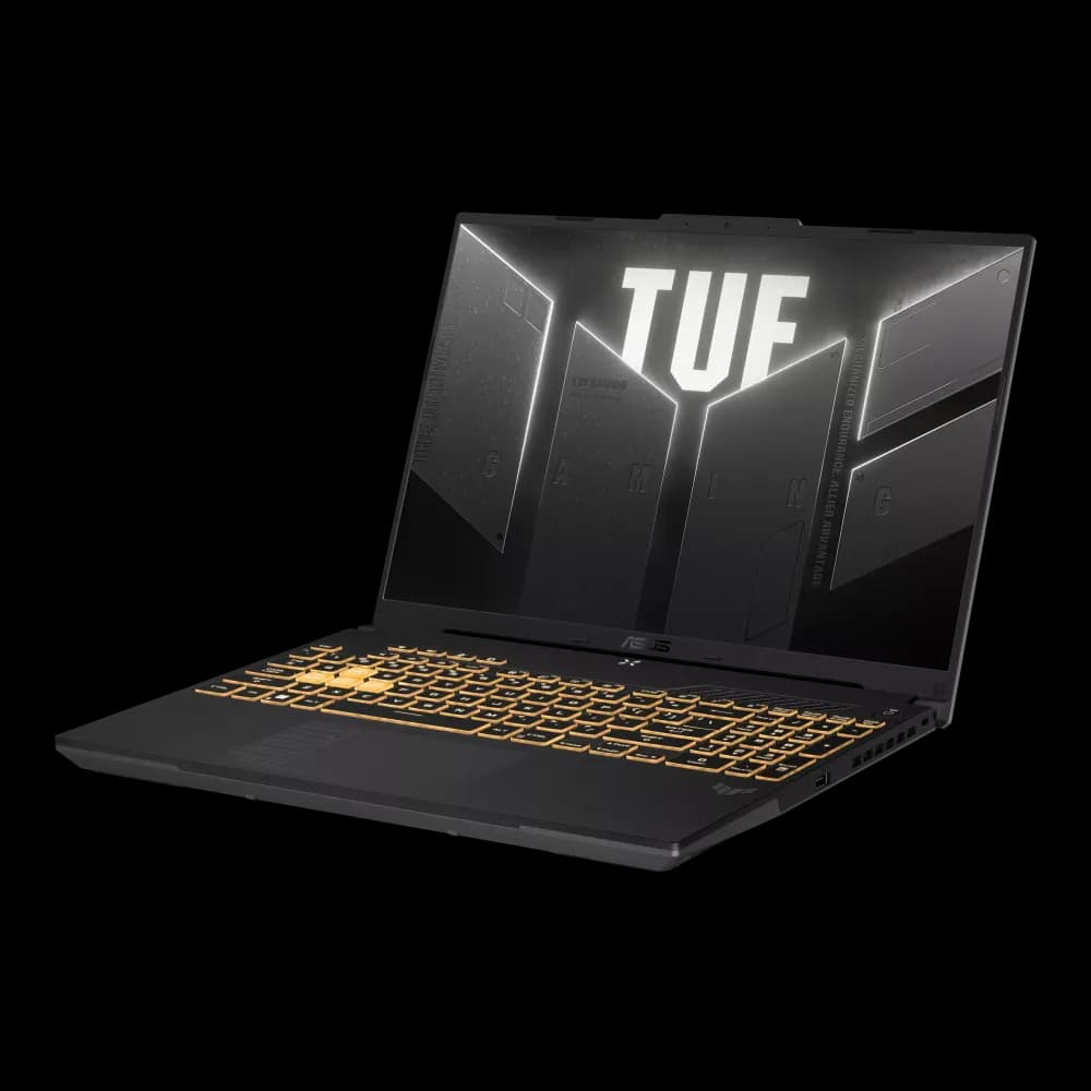 ASUS TUF Gaming F16 (2024) Gaming Laptop - Image 3