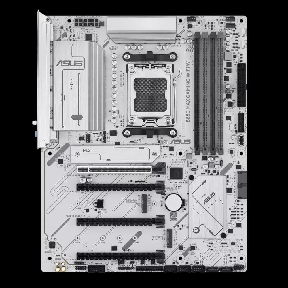 Motherboard ASUS B850 MAX Gaming WiFi - Image 1
