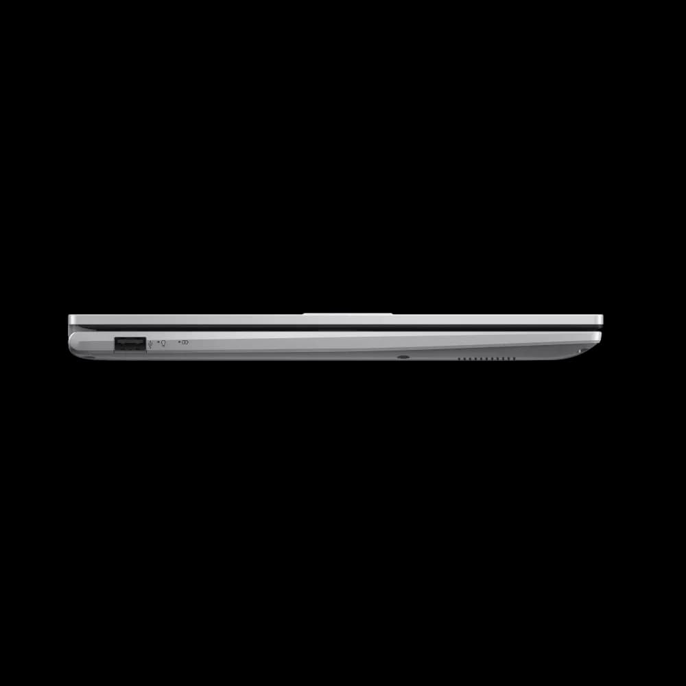 ASUS Vivobook 15 X1504VA-BQ4173, Intel Core 7-150U, RAM 8GB, SSD 512GB, Intel® Graphics, 15.6 Inch FHD 60Hz, Cool Silver - Image 8