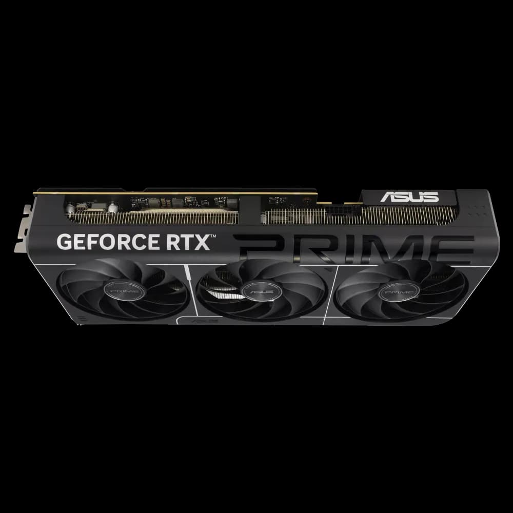 Graphics Card ASUS PRIME GeForce RTX™ 5080 16GB GDDR7 OC Edition - Image 4