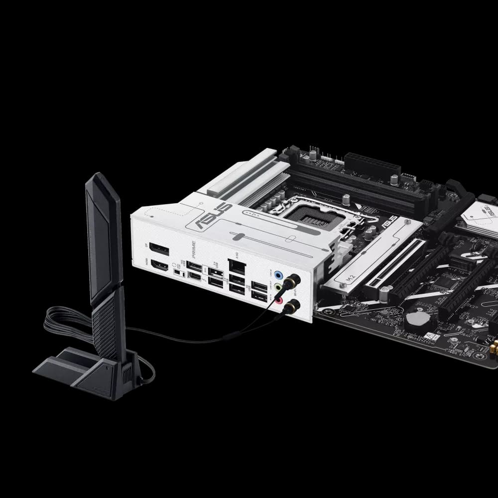 Motherboard ASUS PRIME Z890-P WIFI - Image 6