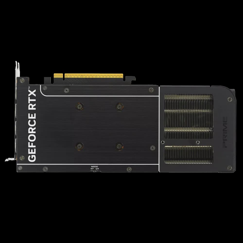 ASUS RTX 5060 8GB PRIME GDDR7 OC Edition - Image 8