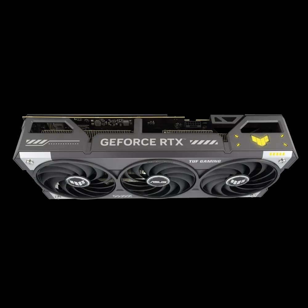 ASUS GeForce RTX™ 5070 TUF GAMING 12GB OC Edition - Image 7