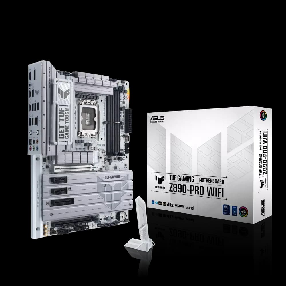 Motherboard ASUS TUF GAMING Z890-PRO WIFI - Image 7