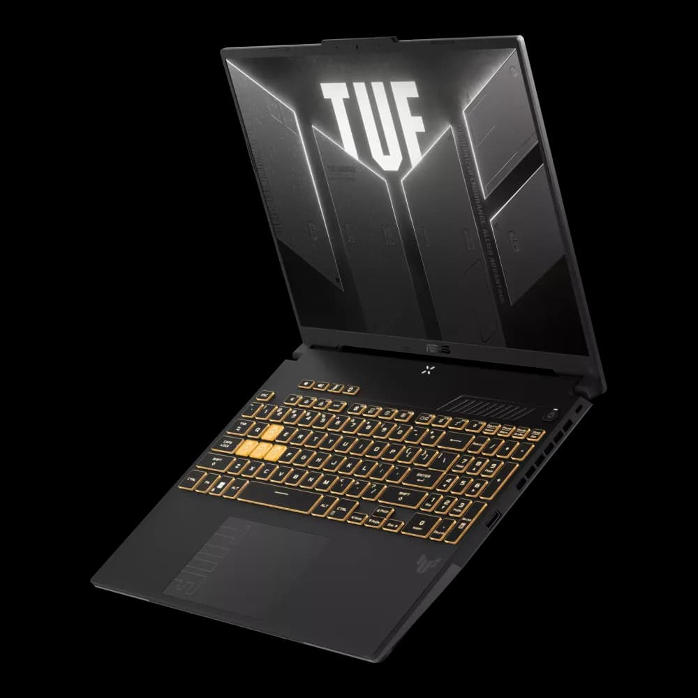 ASUS TUF Gaming F16 (2024) Gaming Laptop - Image 4