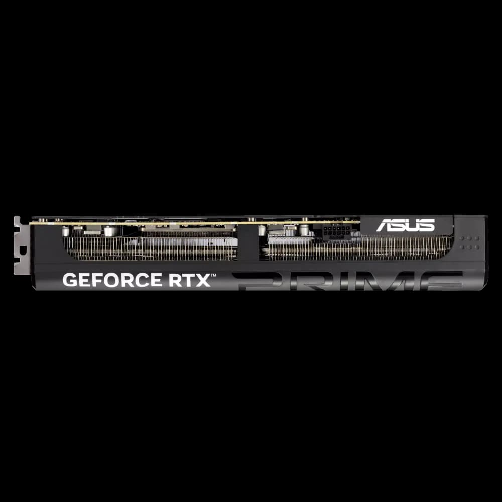 ASUS GeForce RTX 5070 Ti GPU 16GB OC Edition Prime - Image 5