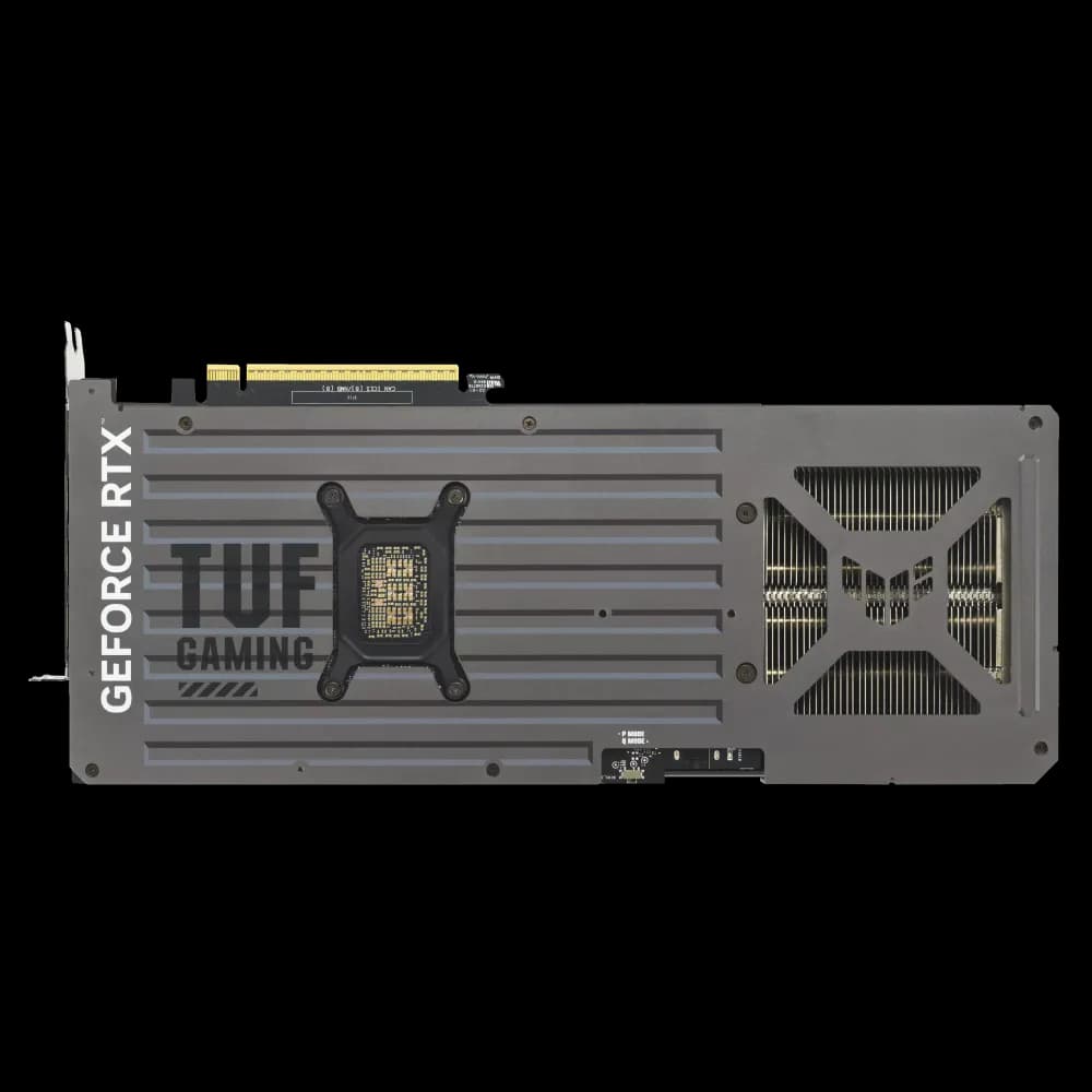 ASUS GeForce RTX™ 5070 TUF GAMING 12GB OC Edition - Image 9