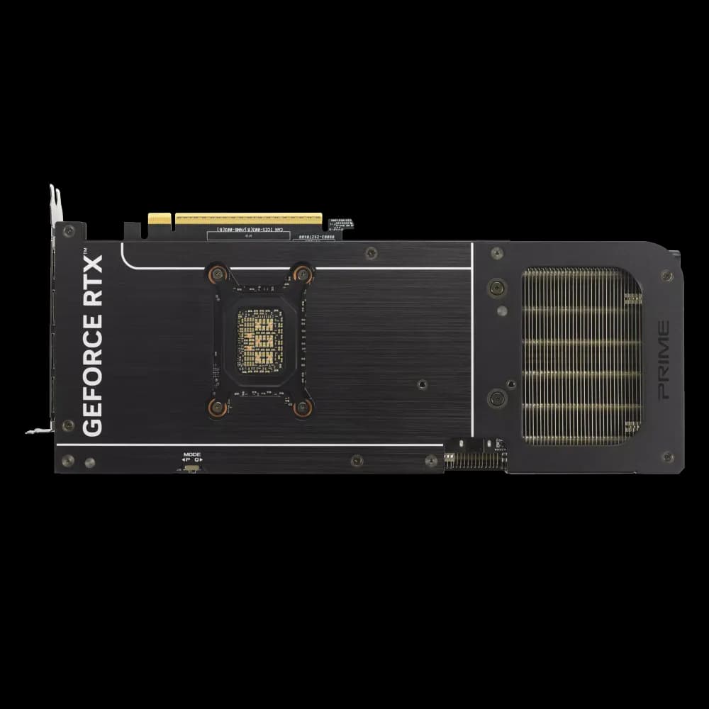 Graphics Card ASUS PRIME GeForce RTX™ 5080 16GB GDDR7 OC Edition - Image 11