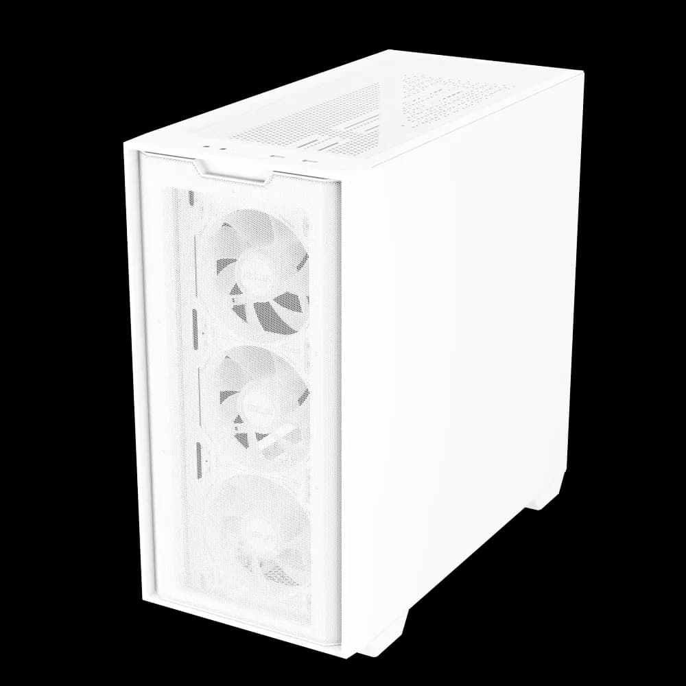 Case ASUS A21 Plus Micro-ATX Case - Image 8