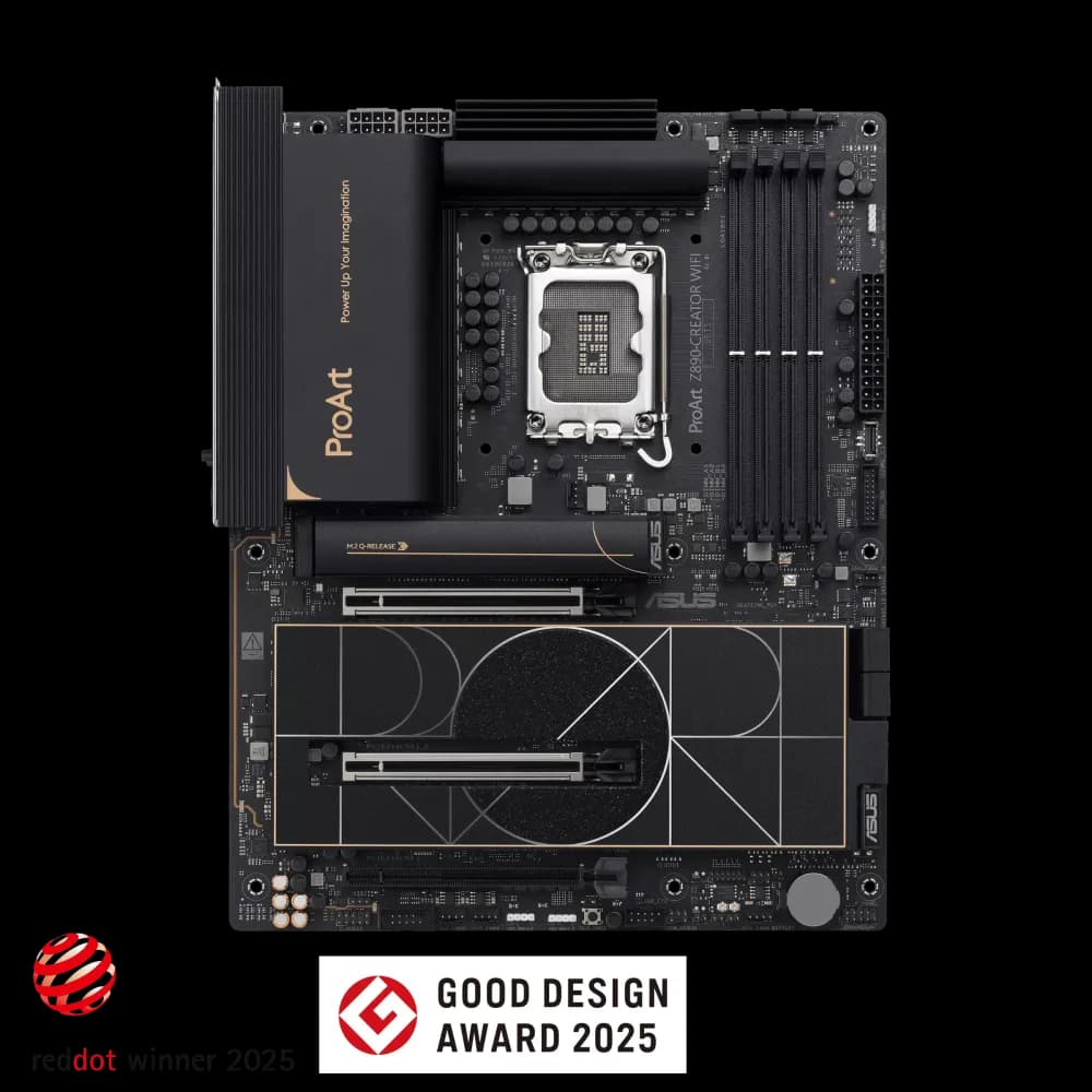 Motherboard ASUS ProArt Z890-CREATOR WIFI - Image 7