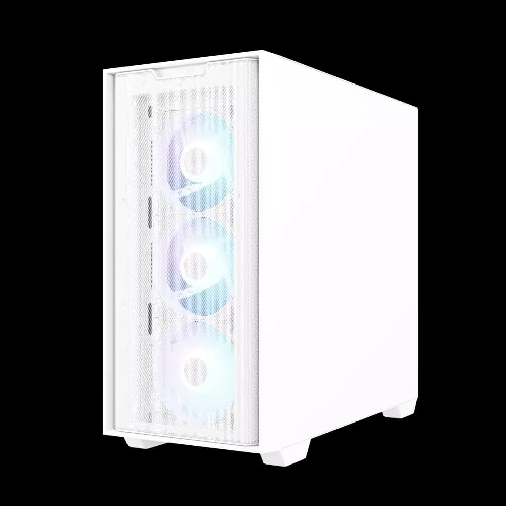Case ASUS A21 Plus Micro-ATX Case - Image 10
