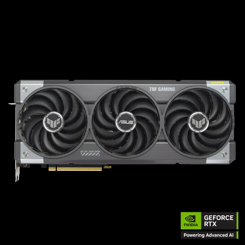 ASUS GeForce RTX™ 5070 TUF GAMING 12GB OC Edition - Image 2