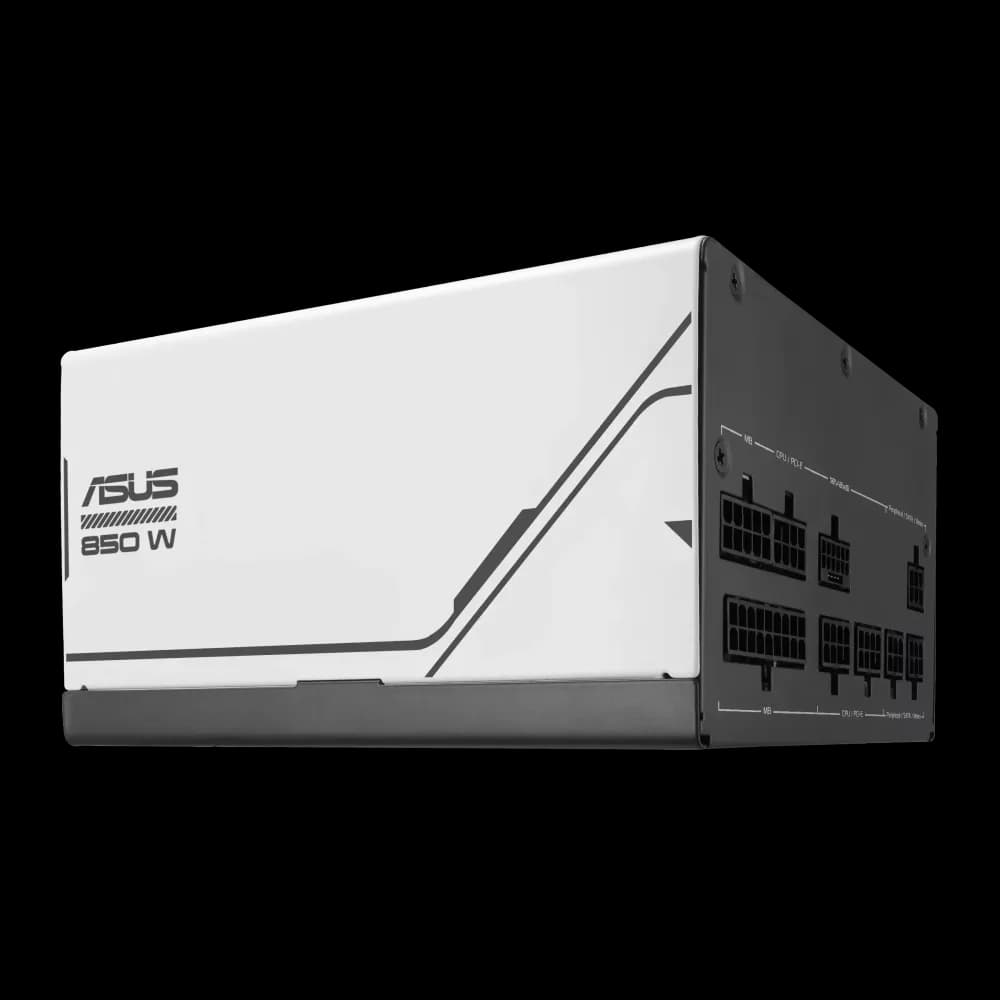 ASUS Prime AP-850G 850W Power Supply - Image 4