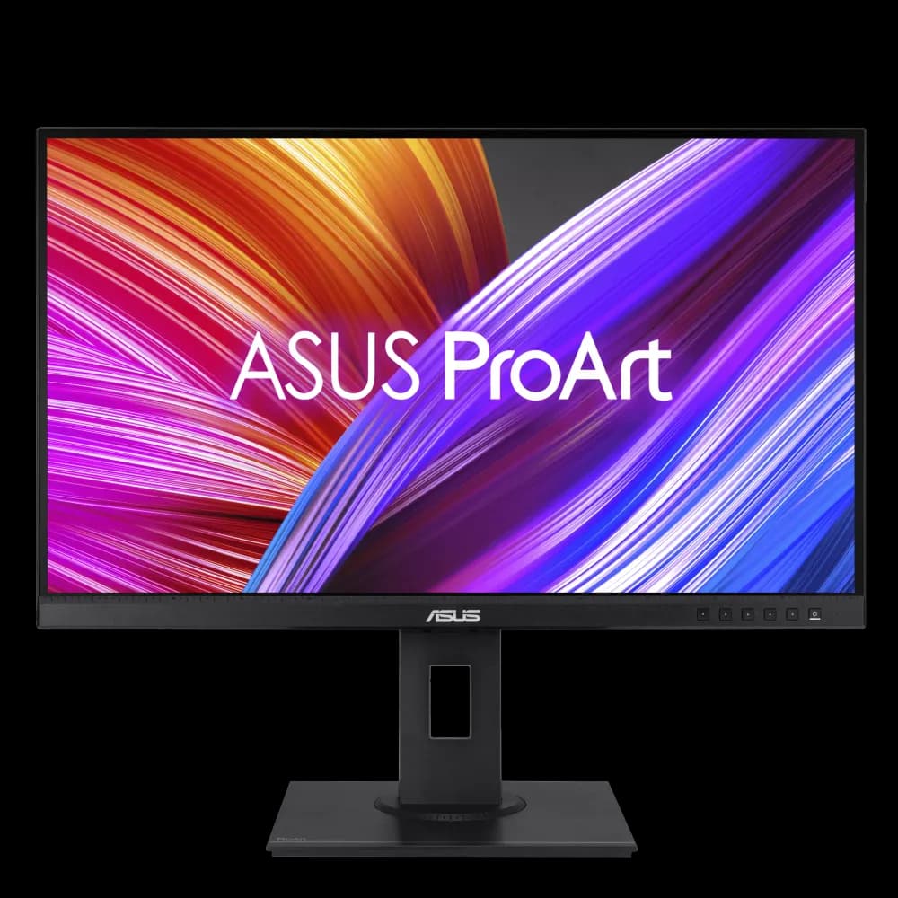 Asus ProArt PA278QEV 27″ 2K IPS 75Hz sRGB Monitor - Image 1
