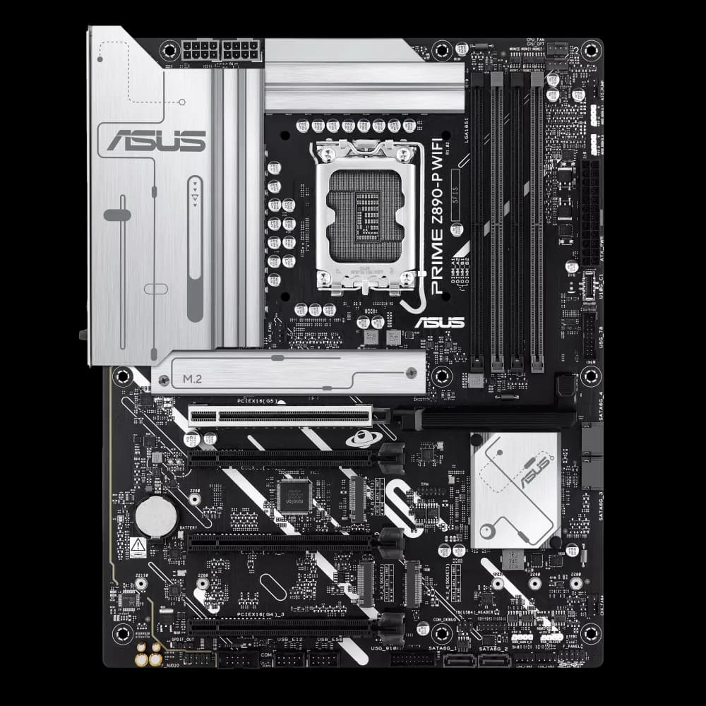 Motherboard ASUS PRIME Z890-P WIFI - Image 1