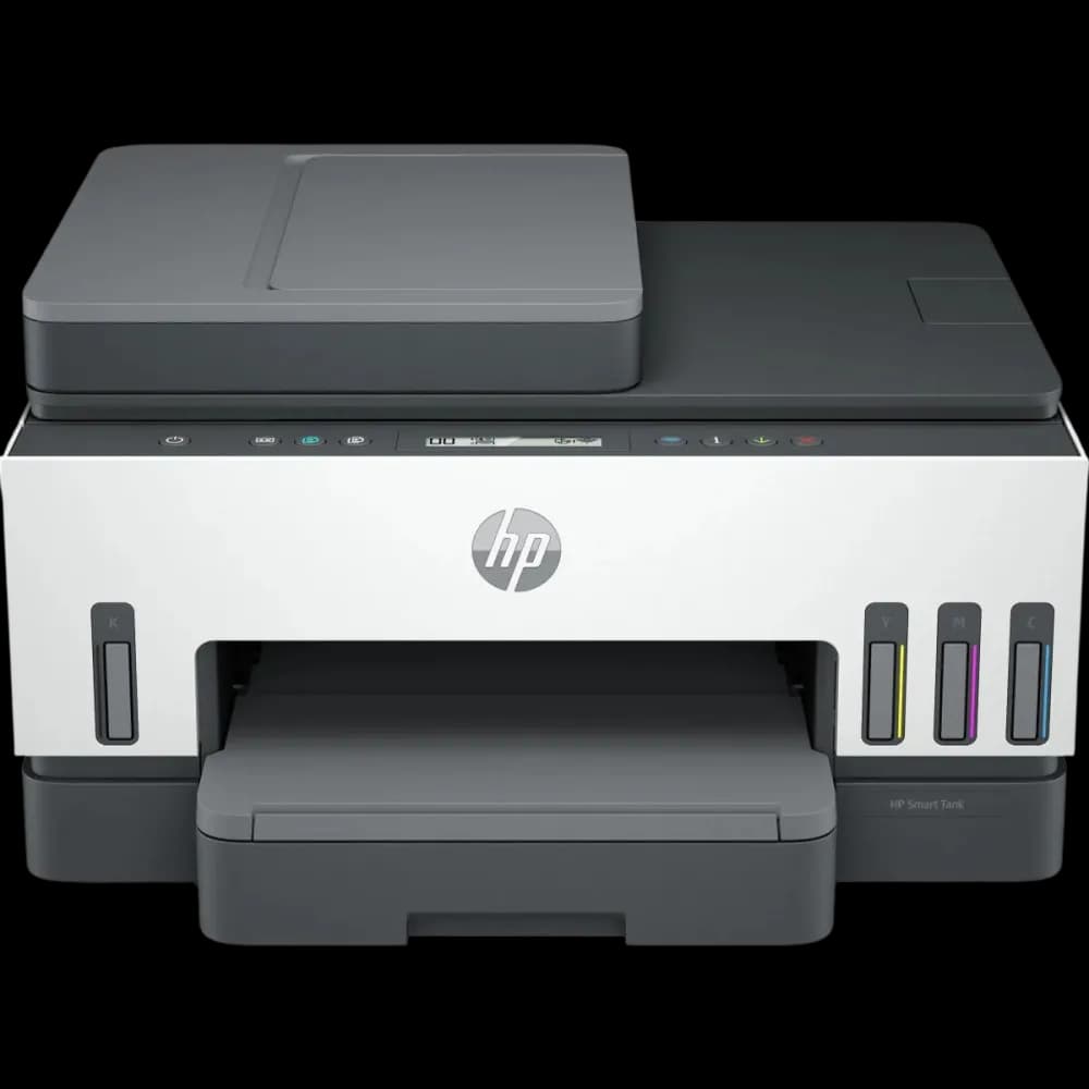 HP Smart Tank 750 All-in-One Printer - Image 4