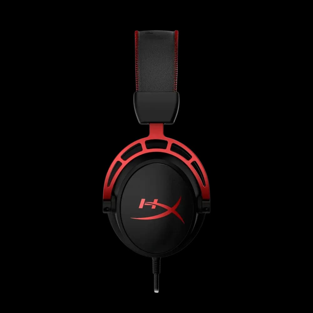 HyperX Cloud Alpha Headset OpenBox - Image 2