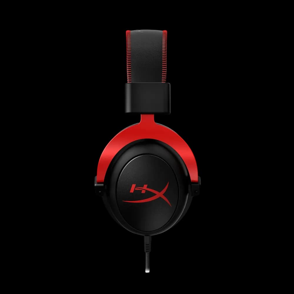 HyperX Cloud II Gaming Headset - Image 2