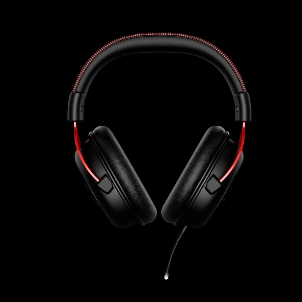 HyperX Cloud II Gaming Headset - Image 3