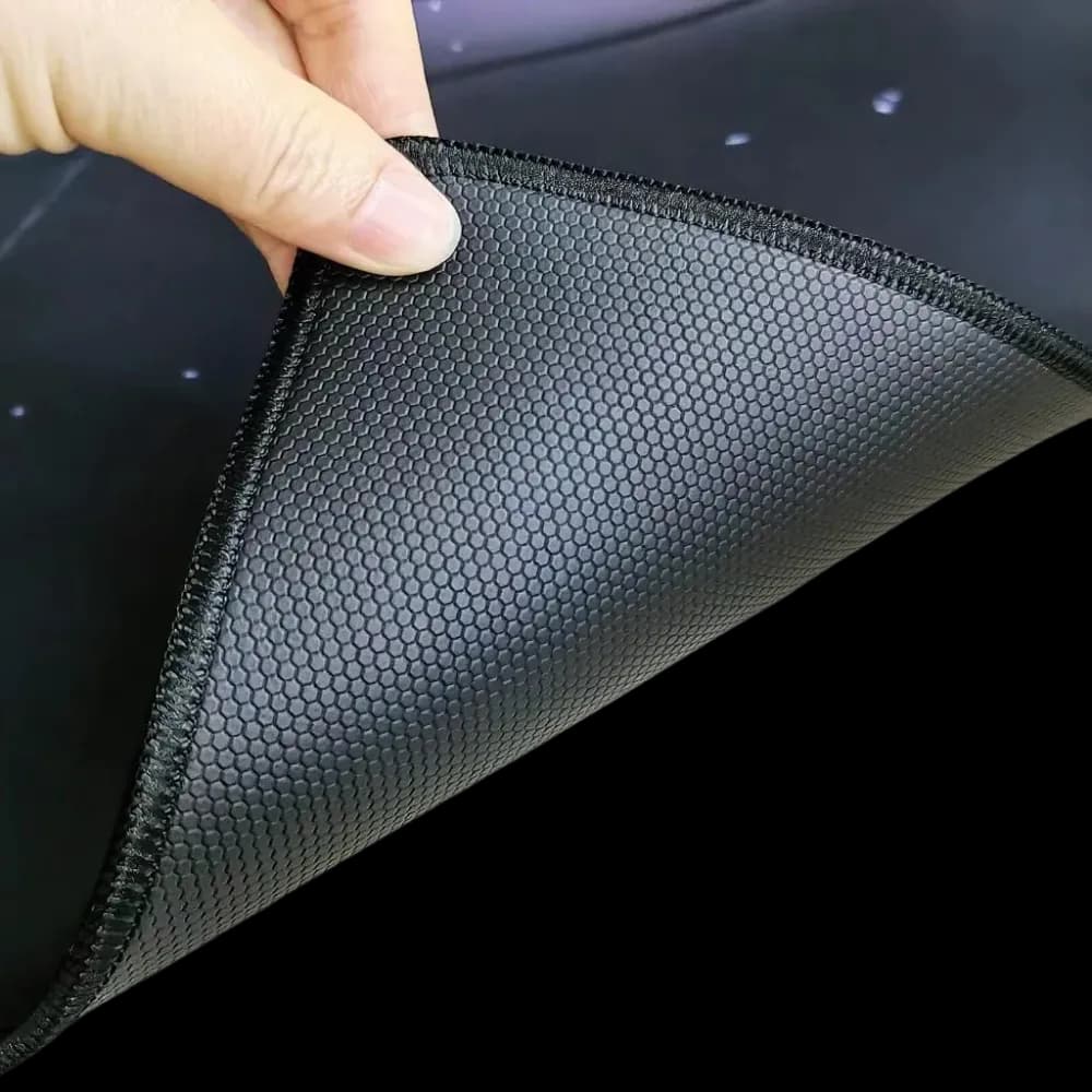 Redragon P041 Xeon XL Mousepad - Image 3