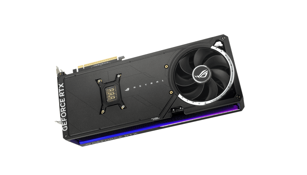 ASUS ROG Astral GeForce RTX™ 5080 16GB - Image 3