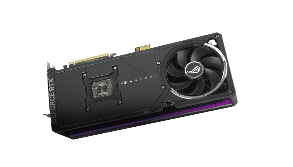 ROG Astral GeForce RTX™ 5090 32GB ( Open Box ) - Image 4