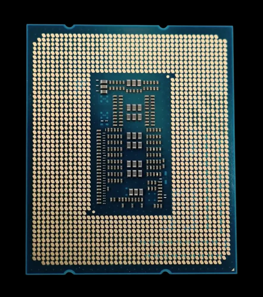 Intel Core i7-14700F Processor (14th Gen) Tray - Image 2