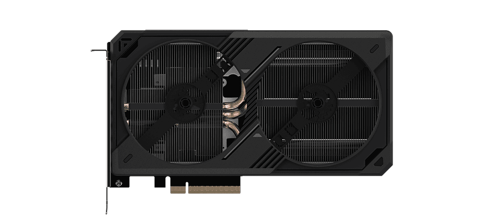 Gigabyte GeForce RTX™ 5060 Ti WINDFORCE 16GB - Image 4