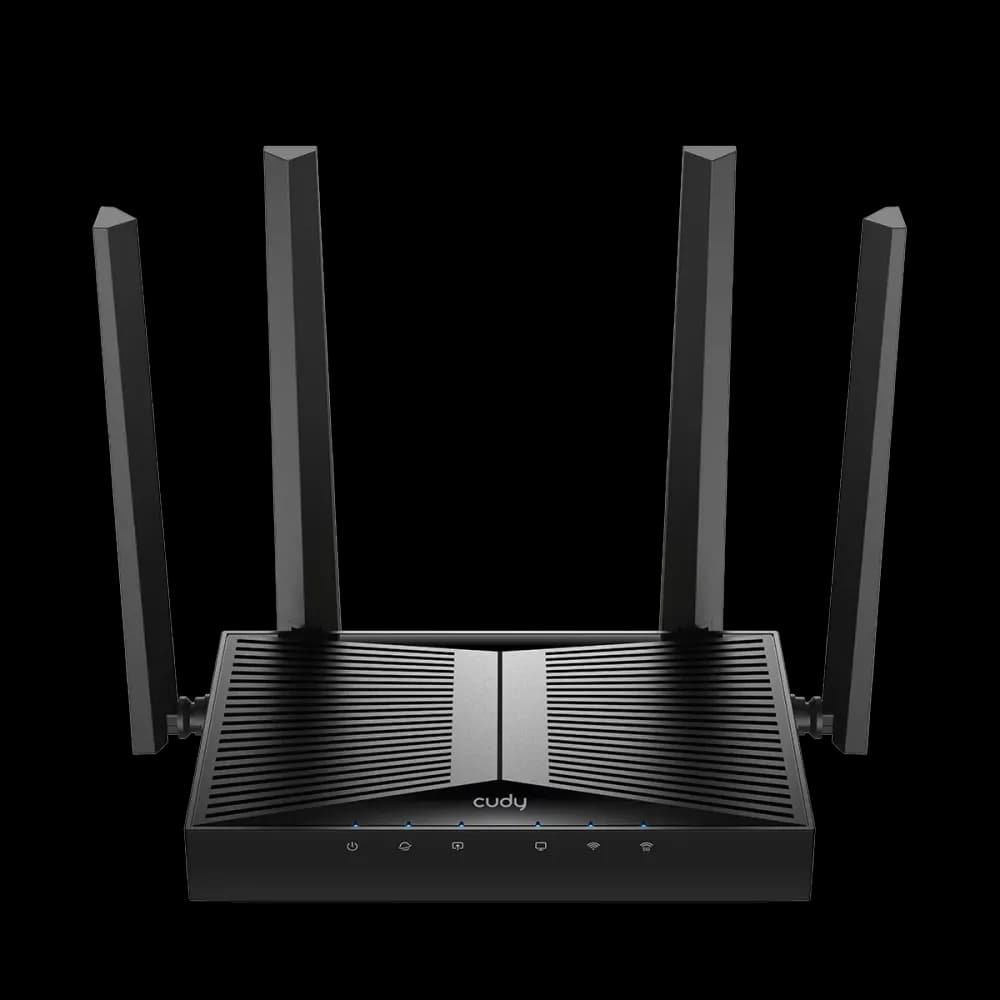 Cudy WR3600 1.0 Dual-Band Wi-Fi 7 Mesh Router - Image 1