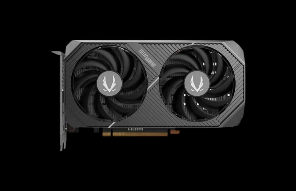 ZOTAC GAMING GeForce RTX 5060 Twin Edge - Image 3
