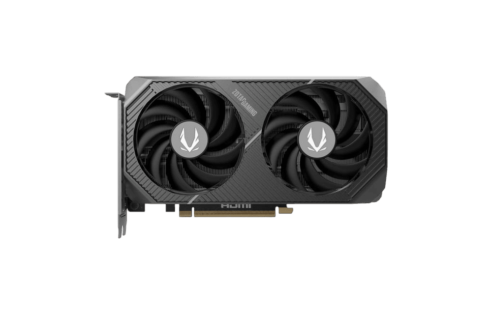 Zotac RTX 5060 Ti 16GB Twin Edge 2-Fan GPU - Image 1