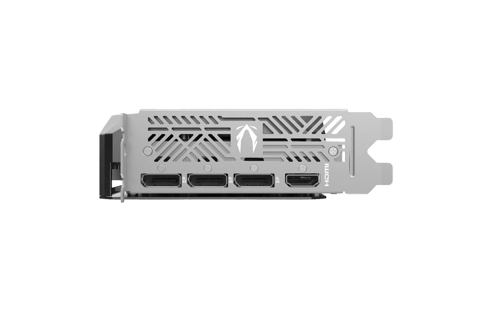 Zotac RTX 5060 Ti 16GB Twin Edge 2-Fan GPU - Image 4