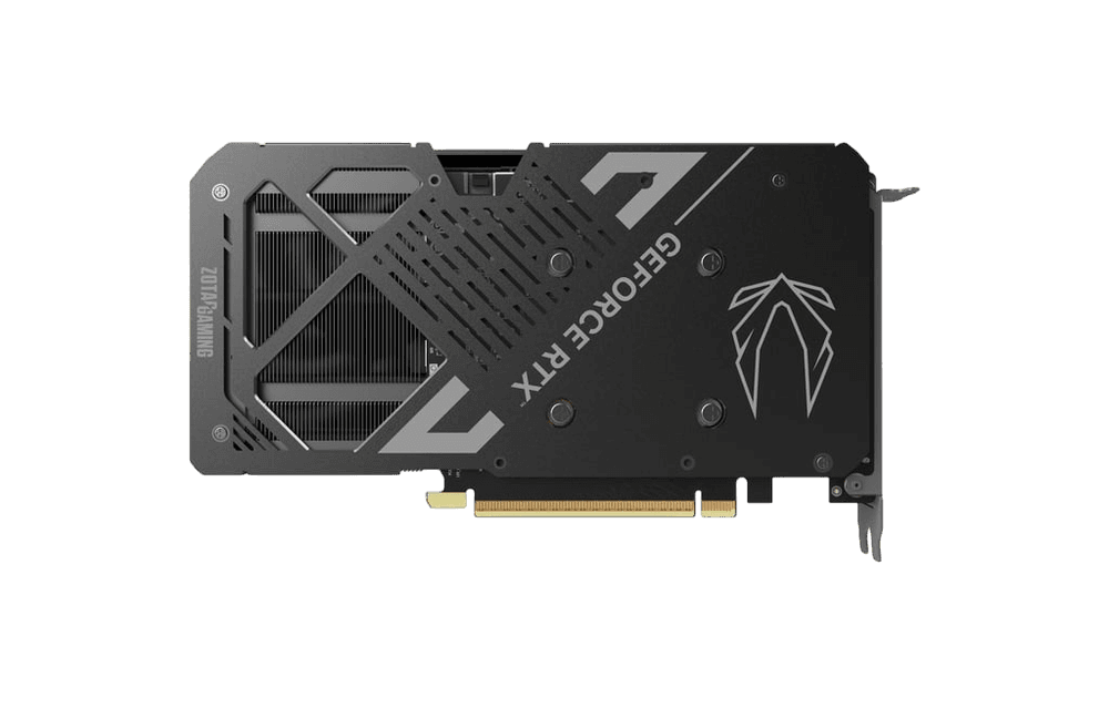 Zotac RTX 5060 Ti 16GB Twin Edge 2-Fan GPU - Image 3