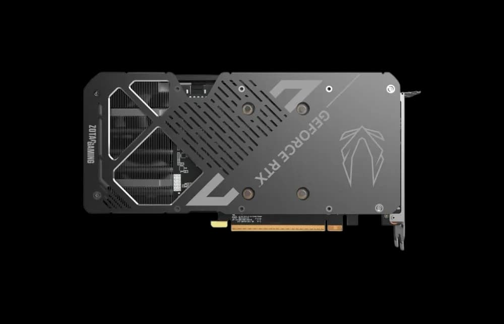 ZOTAC GeForce RTX™ 5070 TWIN EDGE 8GB D7 Edition - Image 4