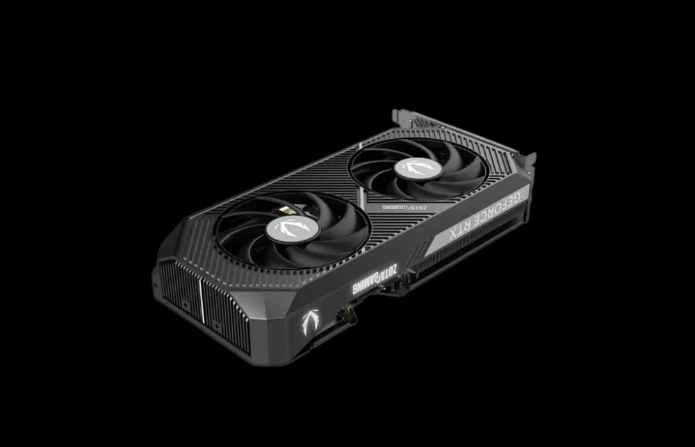 ZOTAC GeForce RTX™ 5070 TWIN EDGE 8GB D7 Edition - Image 3