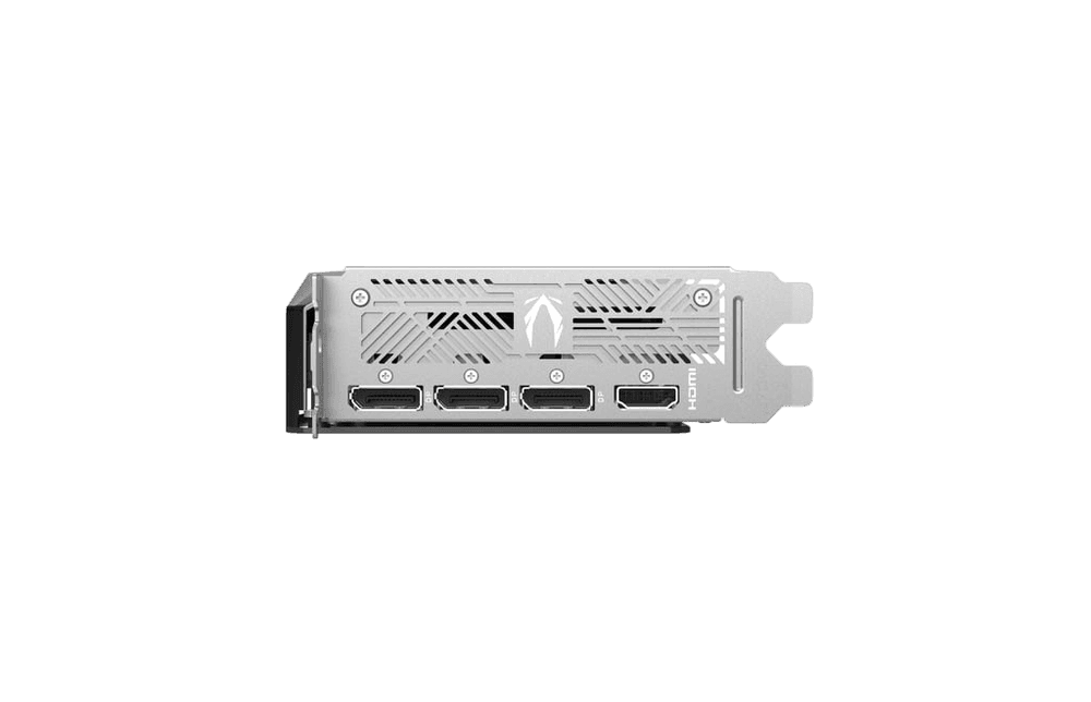 Zotac Gaming GeForce RTX 5070 12GB Solid OC Edition (3‑Fan) - Image 5