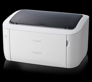Canon imageCLASS LBP6030 Monochrome Laser Printer  - Image 2