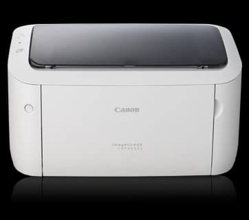 Canon imageCLASS LBP6030 Monochrome Laser Printer 