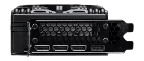 Palit GeForce RTX 5080 GamingPro OC - 16GB - Image 2