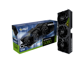 Palit GeForce RTX 5080 GamingPro OC - 16GB - Image 4