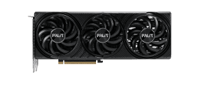 Palit GeForce RTX 5070 Infinity 3X - 12GB - Image 1