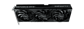 Palit GeForce RTX 5070 Infinity 3X - 12GB - Image 2