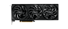 Palit GeForce RTX 5060 Ti Infinity 3X OC - 16GB - Image 1