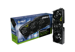 Palit GeForce RTX 5070 Ti Gaming Pro-S - 16GB - Image 7