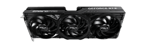 Palit GeForce RTX 5070 Ti Gaming Pro-S - 16GB - Image 3